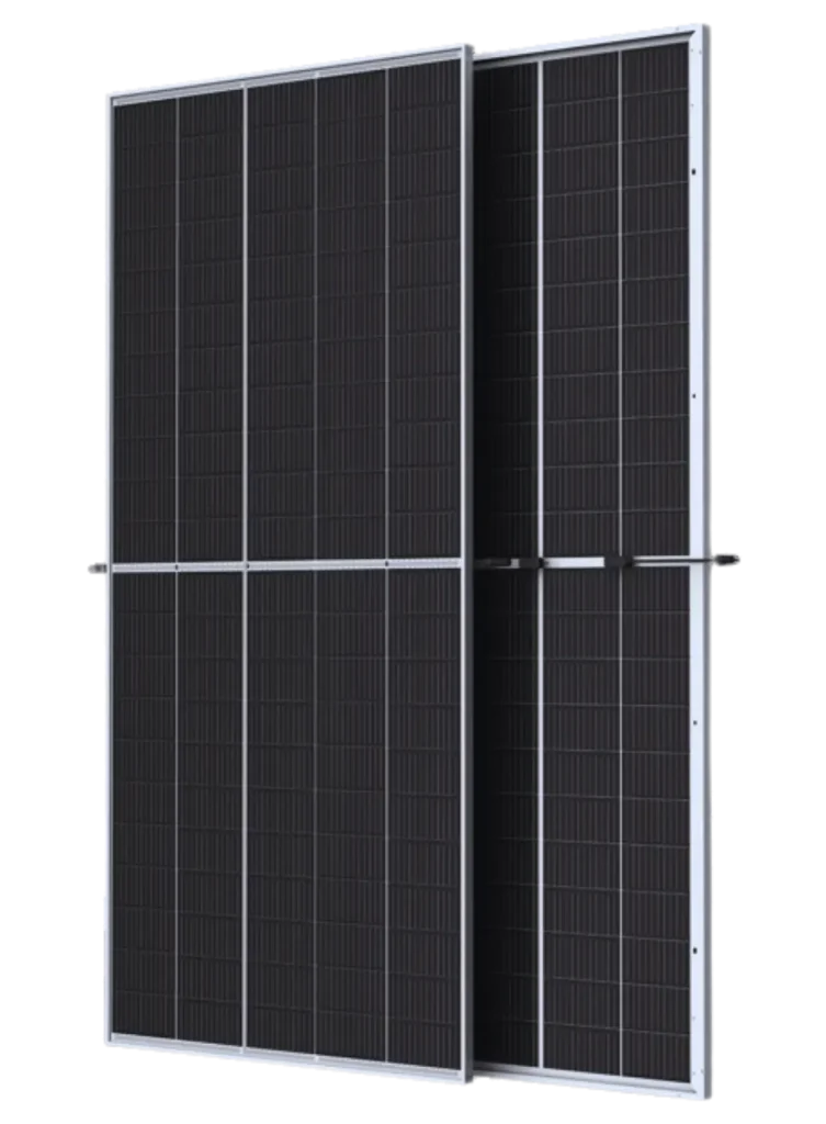 solar panels price in pakistan